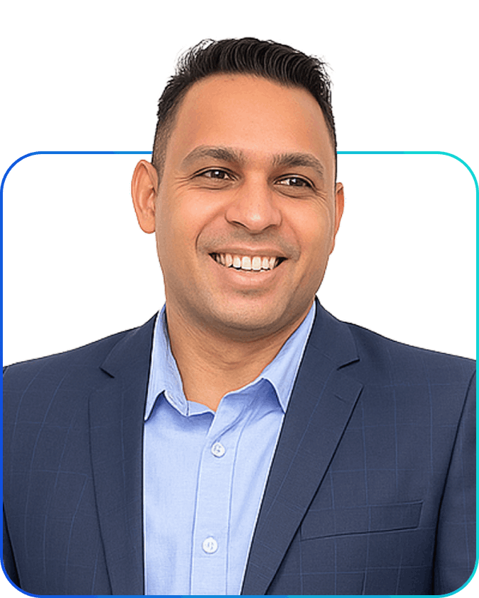 Suyash Sukhwal
