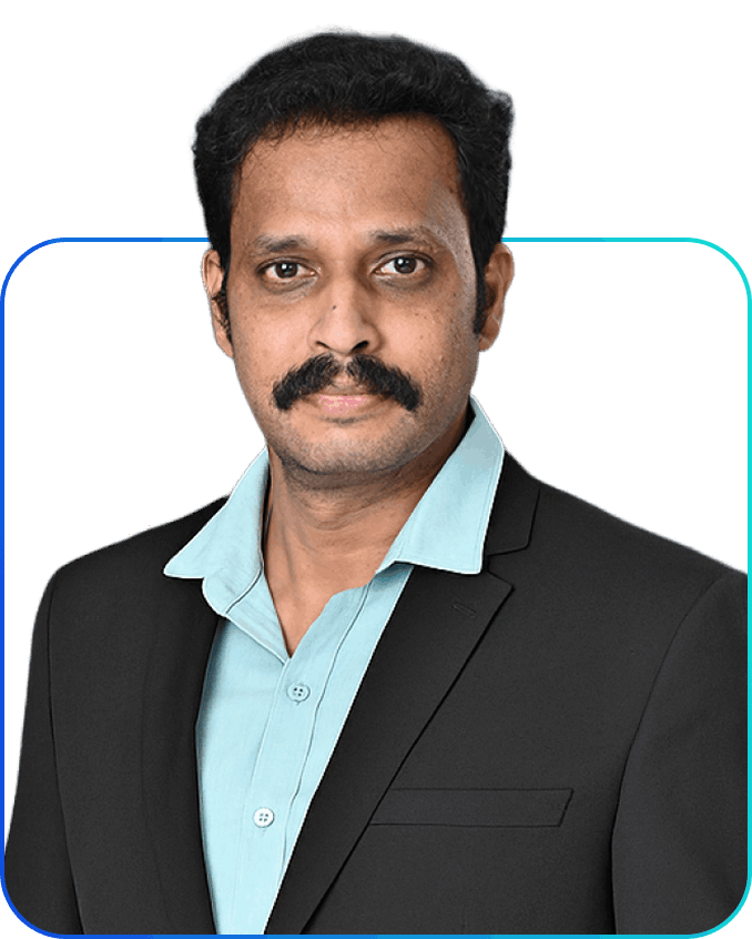 Vinoth J