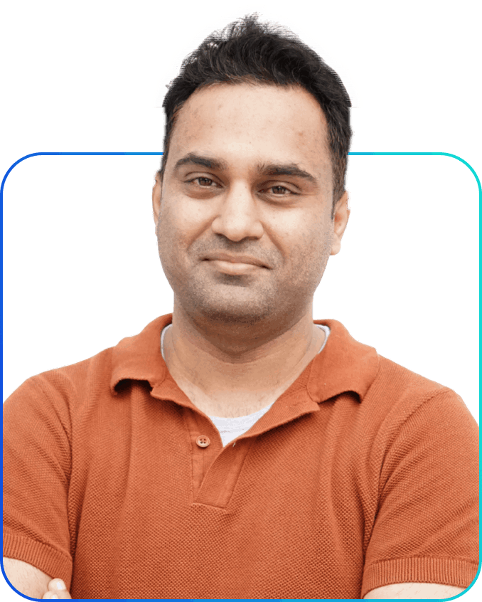 Harishankar Sharma