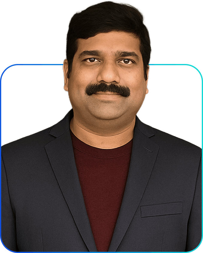 Kalyan S