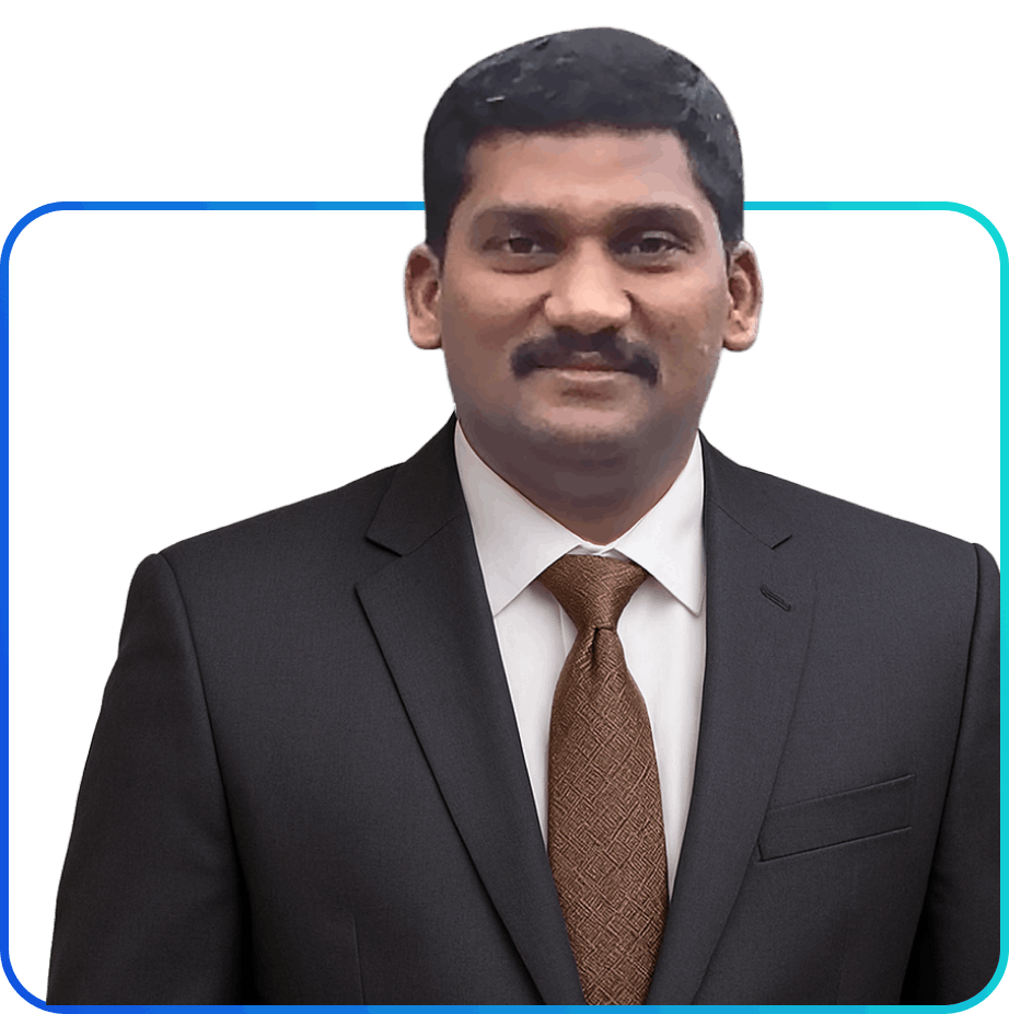 Venkat Paparao
