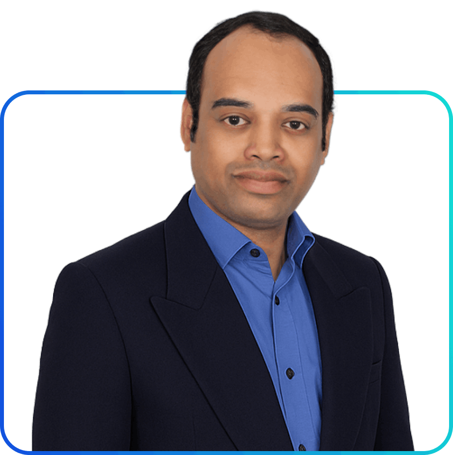 Prasanna GR