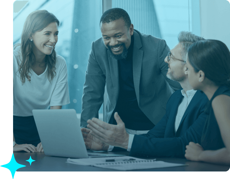Strategic Partnership