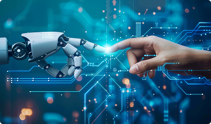 Ethical AI & Explainability