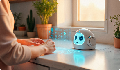 AI Chatbots & Virtual Assistants