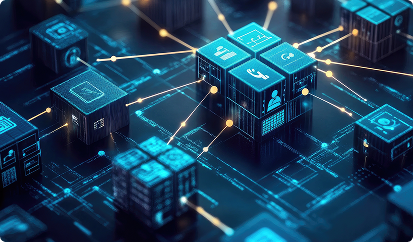 AI Strategy & Consulting