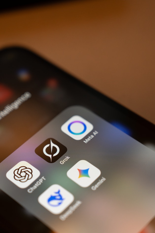 Access to the latest AI tools and research