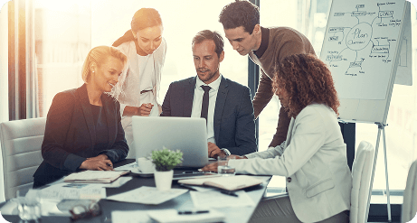 Client Onboarding