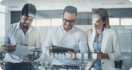 Client Onboarding Process transformation for a Global Investment Bank in 18 weeks