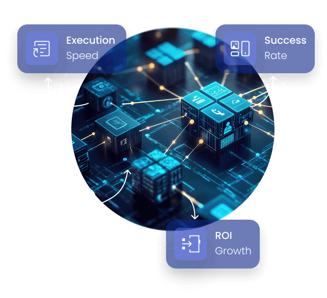 AI Strategy & Consulting