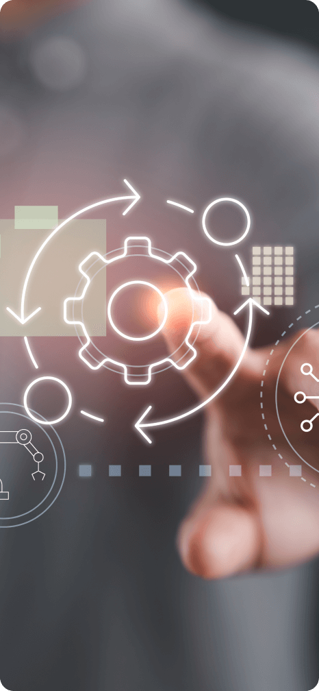 Digital capabilities