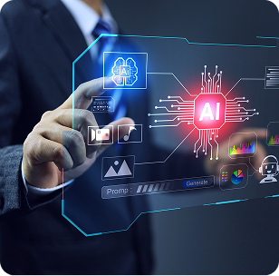 AI innovation