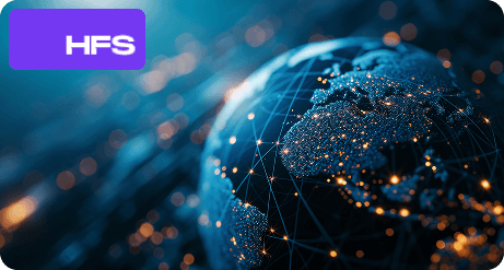 AidenAI recognized as HFS Hot Tech Vendor 2025