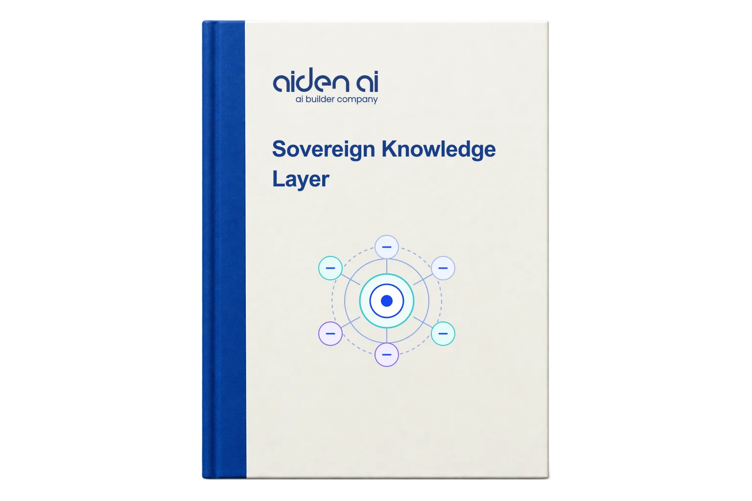 Why Enterprise AI Needs a Sovereign Knowledge Layer